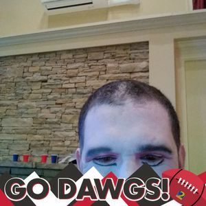 Meet your Posher, Patrick